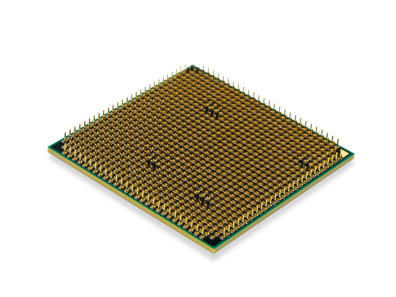 Processor image