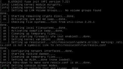 How to fix any Linux problem
