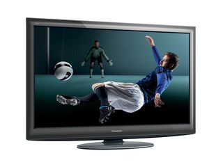 Panasonic TX-L32D25B