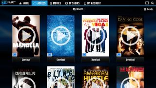 Ezyflix