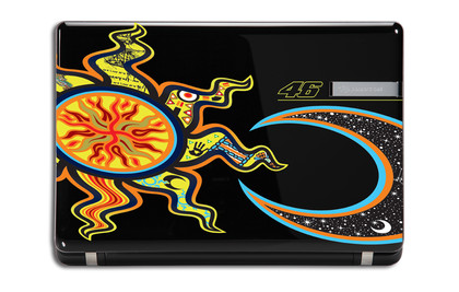 Packard bell's rossi range