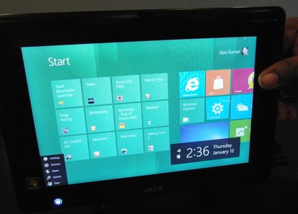 Bluestacks