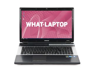 Samsung RF710-S03UK