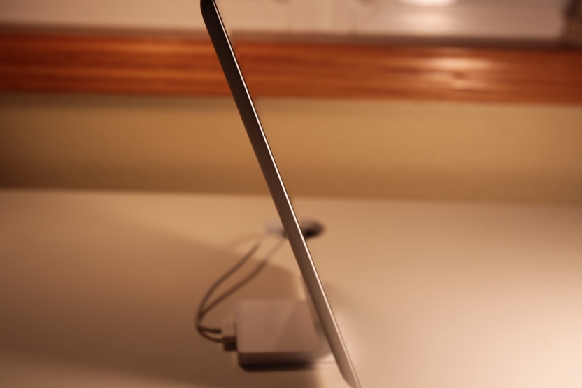 iPad 2 review