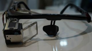 Google Glass rival is better and cheaper