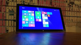 Lenovo Horizon 2 review