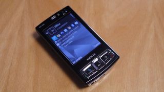 The N95: the brilliant smartphone that almost brought Nokia to its knee