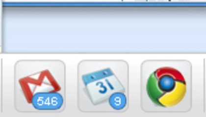 Chrome os