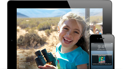 iOS 5 vs iOS 6