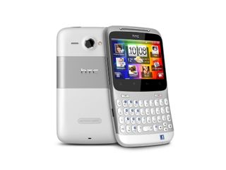 HTC ChaCha