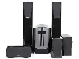 Mission 79 Series 5.1 system