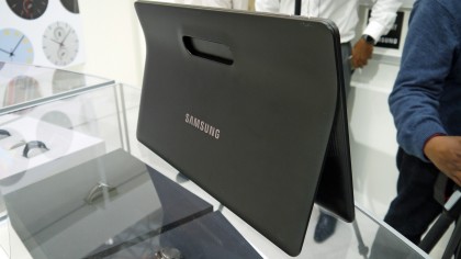 Samsung Galaxy View review