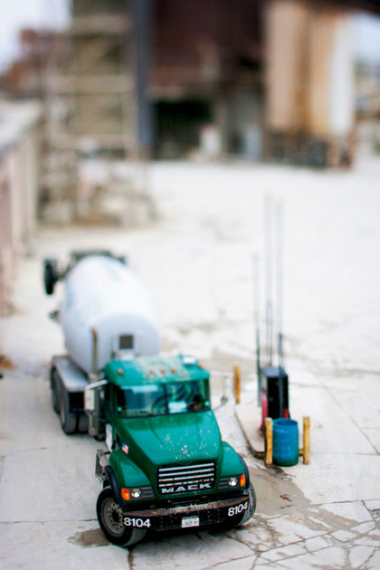 Truck