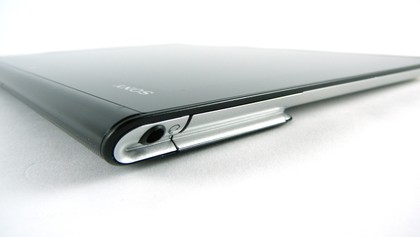 Sony Xperia Tablet S review