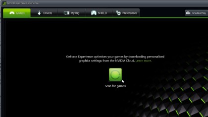How to play PC games on a 4K TV