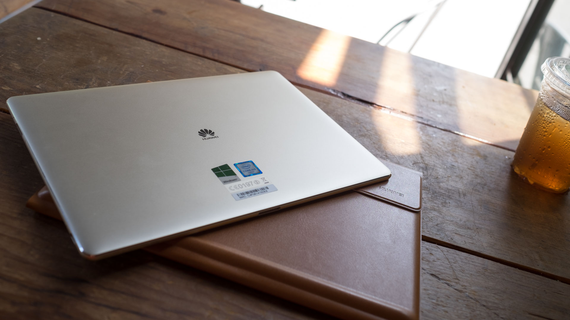 Huawei MateBook review