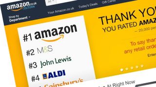get &pound;10 off any order over &pound;50 at amazon
