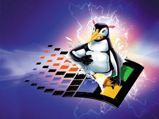 Linux and Windows: best friends at last?