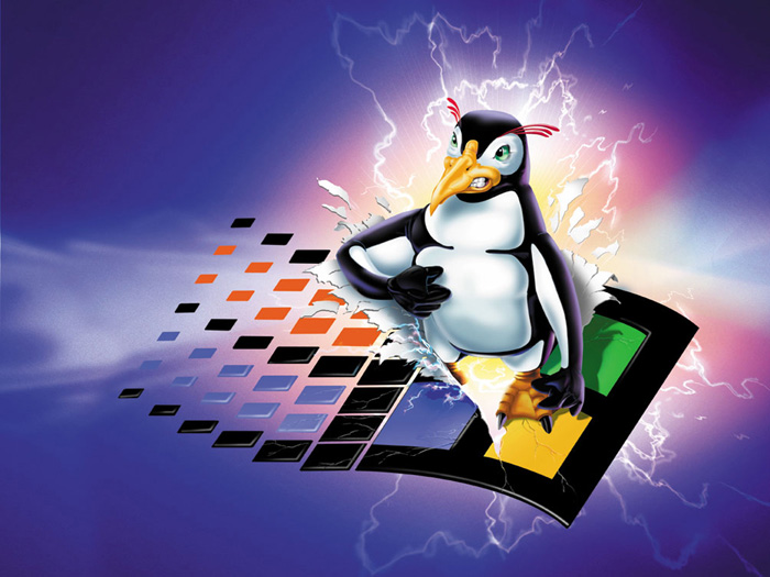 Linux and Windows: best friends at last?
