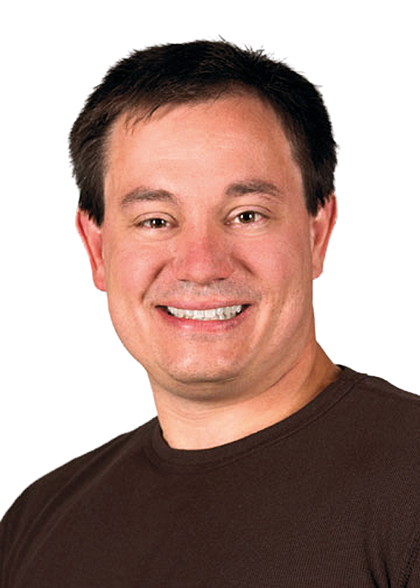 Tony tamasi