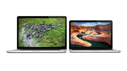 retina display