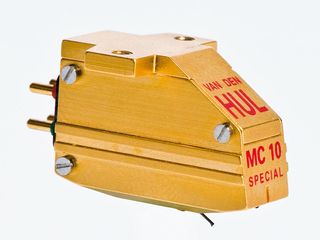 van den Hul MC10 Special