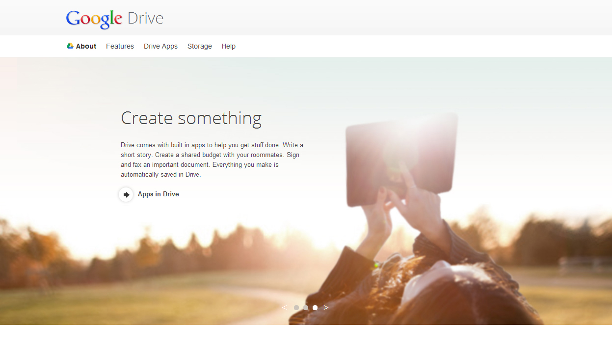 Google Drive