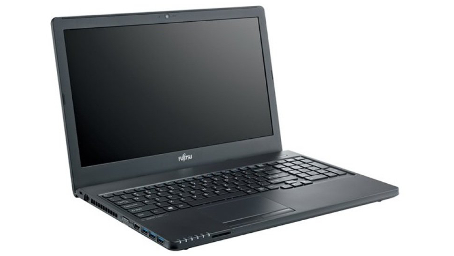 Fujitsu Lifebook A555