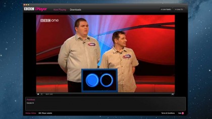 iPlayer