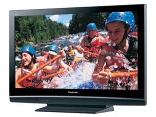 Panasonic TH-42PX80