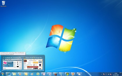 windows 7 home premium review