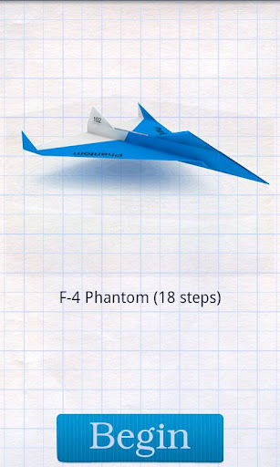 How To Make Paper Airplanes
