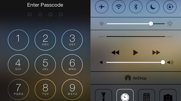 Passcode