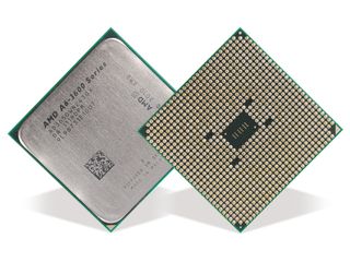 AMD A6-3650