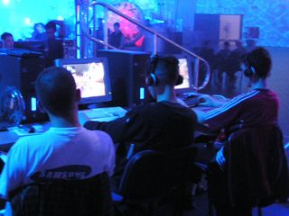 Gamers