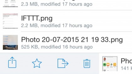 9. Move a file