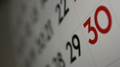 Calendar