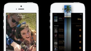 Facebook's attempt to 'Slingshot' over Snapchat arrives in some markets