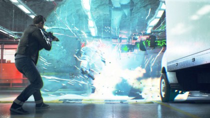 Quantum Break review