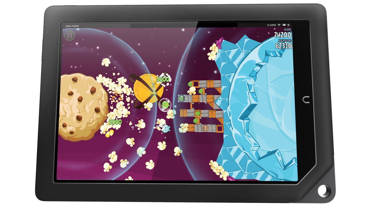 Nook HD+ review