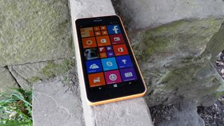 Microsoft Lumia 640 XL review
