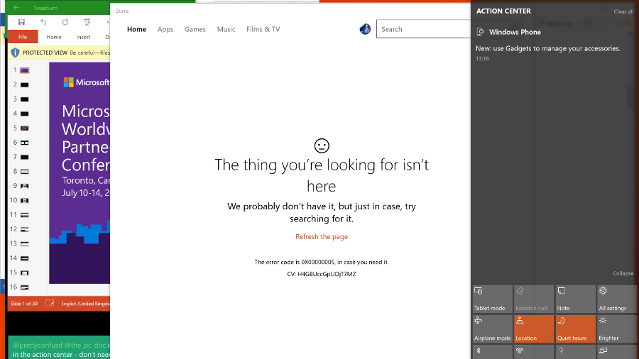 Windows 10