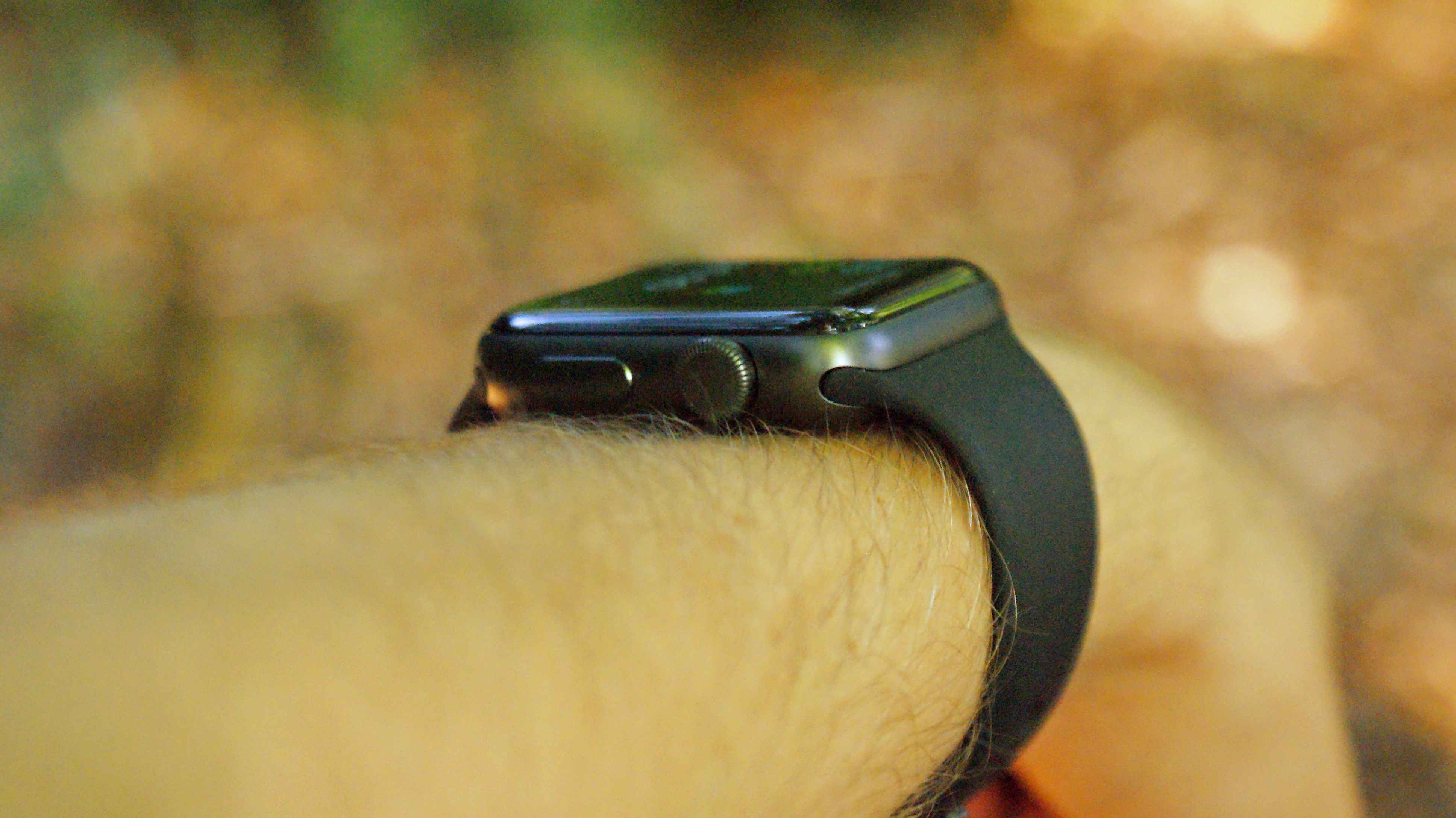 Apple Watch 2 review