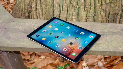 iPad Pro tips and tricks