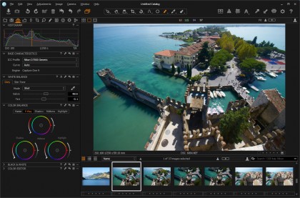 Capture One Pro 9