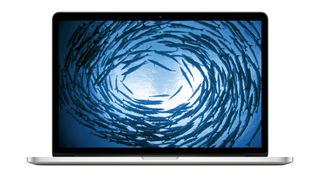 Apple MacBook Pro with Retina display