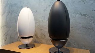 Samsung Omni Directional Experience