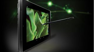 Advent Vega Tegra Note 7 review