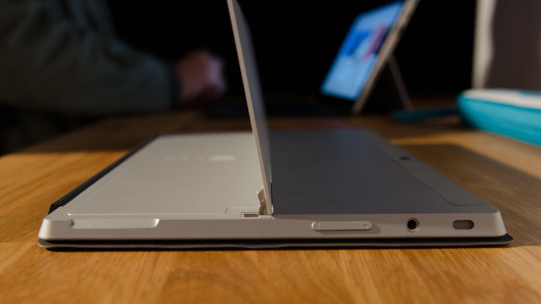 Surface 2