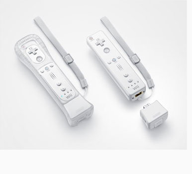 Invensense explain the tech behind Wii RemotePlus
